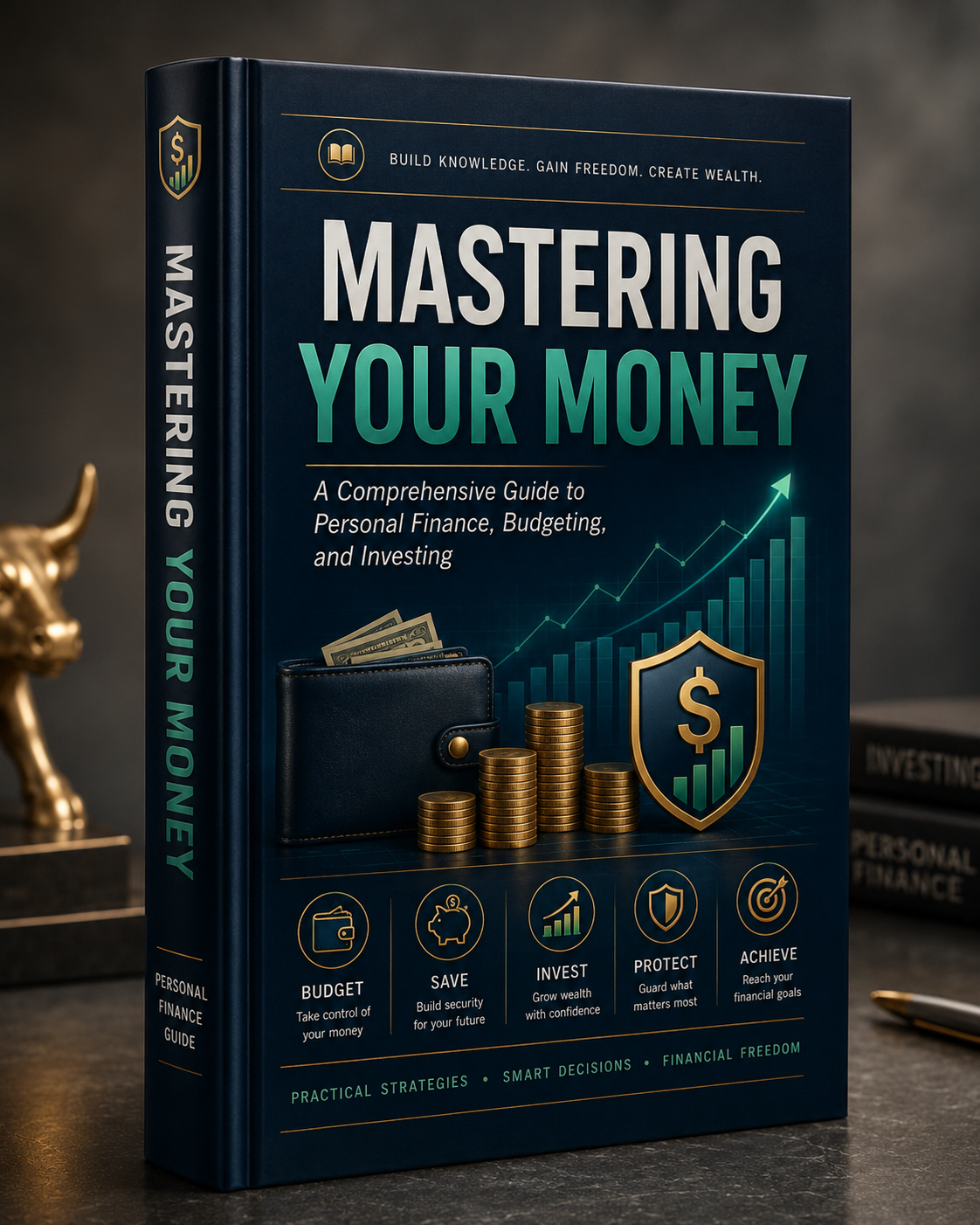 Mastering Your Money