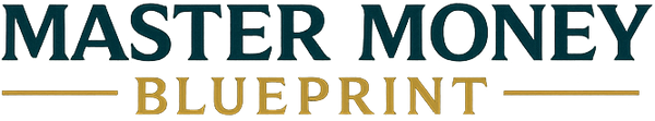 Master Money Blueprint